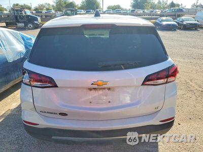 Zdjęcie 6 z 12 samochodu: 2022 CHEVROLET EQUINOX LT VIN:3GNAXKEV0NL262750 - miniatura