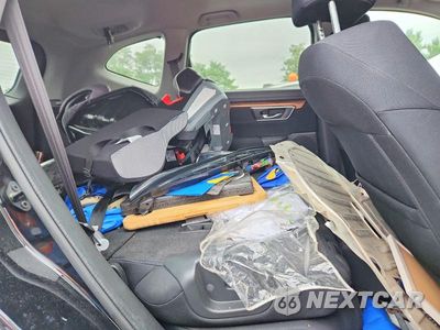 Zdjęcie 11 z 13 samochodu: 2018 HONDA CR-V EX VIN:7FARW2H54JE091850 - miniatura