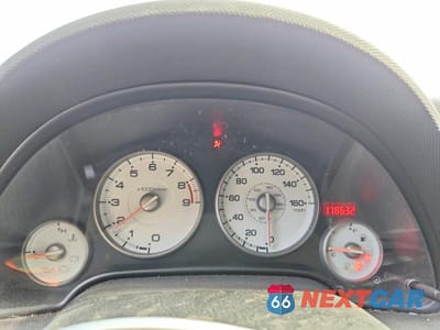 Zdjęcie 9 z 12 samochodu: 2005 ACURA RSX TYPE-S VIN:JH4DC53025S018690 - miniatura