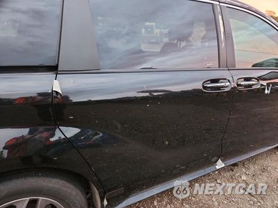 Zdjęcie 11 z 14 samochodu: 2024 TOYOTA SIENNA XLE VIN:5TDYRKEC4RS184439 - miniatura