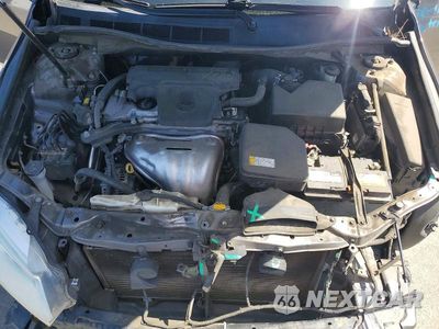 Zdjęcie 11 z 13 samochodu: 2015 TOYOTA CAMRY XLE VIN:4T1BF1FKXFU989024 - miniatura