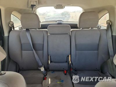 Zdjęcie 10 z 13 samochodu: 2011 HONDA CR-V SE VIN:5J6RE4H4XBL114929 - miniatura
