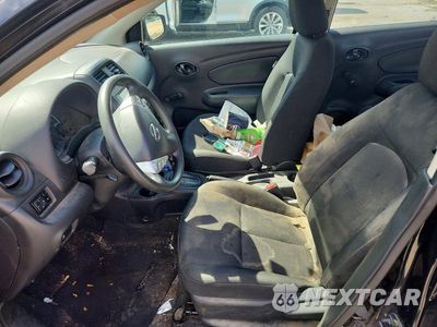 Zdjęcie 7 z 12 samochodu: 2019 NISSAN VERSA S PLUS VIN:3N1CN7AP3KL823338 - miniatura