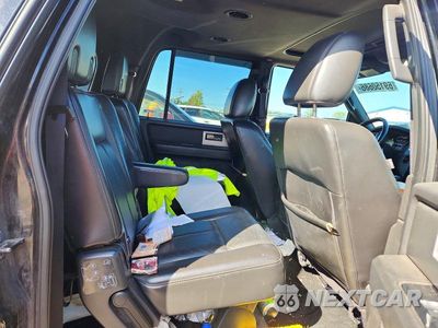 Zdjęcie 11 z 13 samochodu: 2013 FORD EXPEDITION EL LIMITED VIN:1FMJK2A57DEF11441 - miniatura