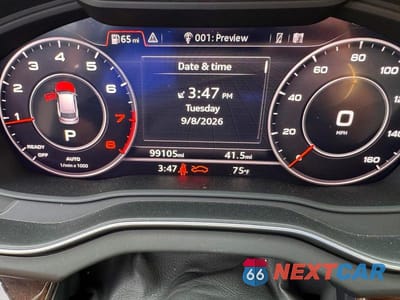 Zdjęcie 13 z 14 samochodu: 2020 AUDI Q5 PRESTIGE VIN:WA1CNAFY5L2079797 - miniatura