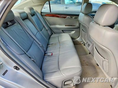 Zdjęcie 10 z 12 samochodu: 2008 TOYOTA AVALON XLS VIN:4T1BK36BX8U260628 - miniatura