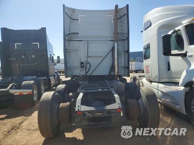 Zdjęcie 6 z 14 samochodu: 2021 VOLVO VNL TRUCK CAB AND CHASSIS VIN:4V4NC9EJ2MN282139 - miniatura