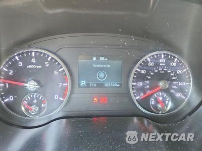 Zdjęcie 9 z 13 samochodu: 2020 KIA TELLURIDE EX VIN:5XYP34HC3LG079951 - miniatura