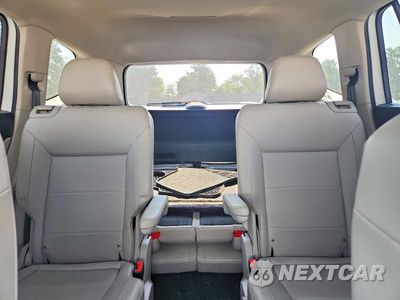 Zdjęcie 10 z 14 samochodu: 2021 VOLKSWAGEN ATLAS SEL VIN:1V2ER2CA4MC547528 - miniatura
