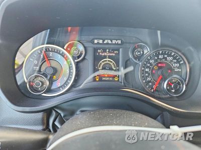 Zdjęcie 9 z 13 samochodu: 2023 RAM 1500 BIG HORN/LONE STAR VIN:1C6SRFFT6PN685922 - miniatura