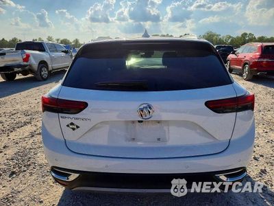 Zdjęcie 6 z 13 samochodu: 2023 BUICK ENVISION ESSENCE VIN:LRBFZNR41PD056131 - miniatura