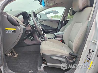 Zdjęcie 7 z 12 samochodu: 2014 HYUNDAI SANTA FE SPORT 2.4L VIN:5XYZTDLB9EG213372 - miniatura
