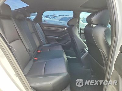 Zdjęcie 10 z 12 samochodu: 2020 HONDA ACCORD SPORT VIN:1HGCV2F38LA000405 - miniatura