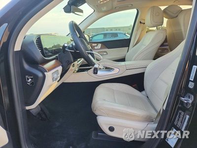 Zdjęcie 7 z 13 samochodu: 2022 MERCEDES-BENZ GLE 350 VIN:4JGFB4JEXNA653213 - miniatura