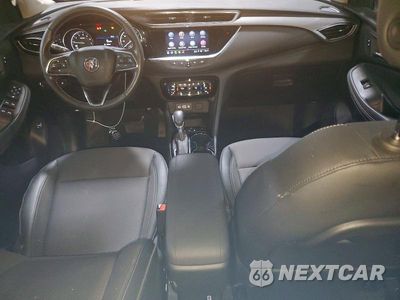 Zdjęcie 8 z 14 samochodu: 2022 BUICK ENCORE GX SELECT VIN:KL4MMESLXNB125474 - miniatura
