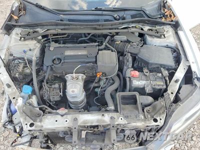 Zdjęcie 11 z 13 samochodu: 2016 HONDA ACCORD EXL VIN:1HGCT1B80GA001877 - miniatura