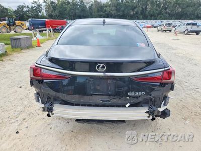 Zdjęcie 6 z 13 samochodu: 2022 LEXUS ES 350 BASE VIN:58ADZ1B13NU130216 - miniatura