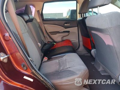Zdjęcie 11 z 14 samochodu: 2012 HONDA CR-V LX VIN:5J6RM4H39CL072510 - miniatura