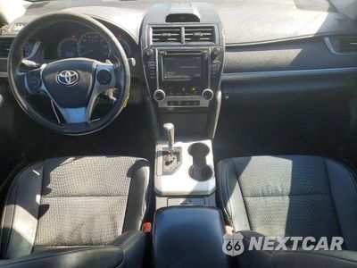Zdjęcie 8 z 12 samochodu: 2014 TOYOTA CAMRY SE VIN:4T1BF1FKXEU449316 - miniatura
