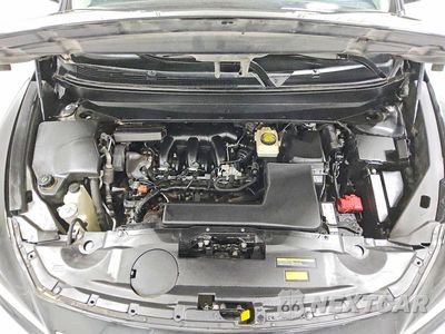 Zdjęcie 12 z 14 samochodu: 2019 INFINITI QX60 PURE VIN:5N1DL0MM2KC557740 - miniatura