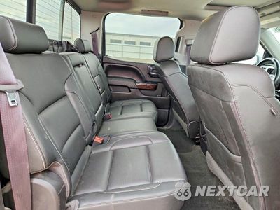 Zdjęcie 10 z 12 samochodu: 2016 GMC SIERRA K1500 SLT VIN:3GTU2NEC1GG312930 - miniatura