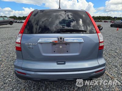 Zdjęcie 6 z 12 samochodu: 2011 HONDA CR-V EXL VIN:5J6RE3H70BL011653 - miniatura