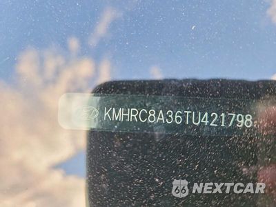 Zdjęcie 12 z 12 samochodu: 2026 HYUNDAI VENUE SEL VIN:KMHRC8A36TU421798 - miniatura