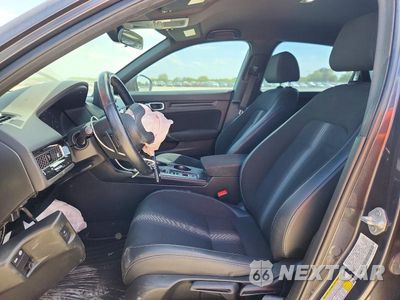 Zdjęcie 7 z 12 samochodu: 2024 HONDA CIVIC SPORT VIN:2HGFE2F52RH504487 - miniatura