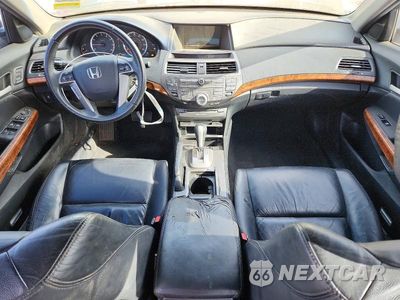 Zdjęcie 8 z 13 samochodu: 2012 HONDA ACCORD EXL VIN:1HGCP3F8XCA034857 - miniatura