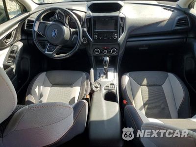 Zdjęcie 8 z 13 samochodu: 2020 SUBARU CROSSTREK PREMIUM VIN:JF2GTAECXL8216427 - miniatura