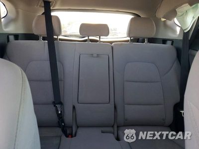 Zdjęcie 10 z 14 samochodu: 2018 HYUNDAI TUCSON SEL VIN:KM8J3CA49JU656654 - miniatura