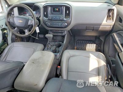Zdjęcie 8 z 13 samochodu: 2016 CHEVROLET COLORADO VIN:1GCHSBEA5G1260831 - miniatura