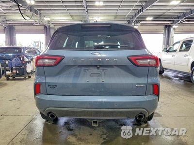 Zdjęcie 6 z 14 samochodu: 2024 FORD ESCAPE ST LINE VIN:1FMCU9MN7RUA81687 - miniatura