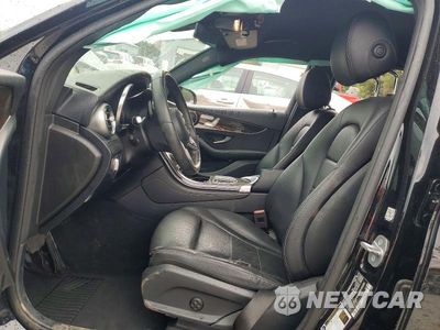 Zdjęcie 7 z 13 samochodu: 2020 MERCEDES-BENZ GLC 300 4MATIC VIN:WDC0G8EB2LF711876 - miniatura