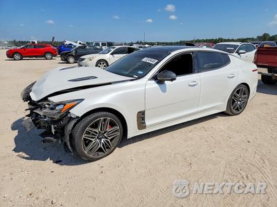 2022 KIA STINGER GT2 KNAE55LC1N6115685 - główne zdjęcie licytacji z USA - miniatura