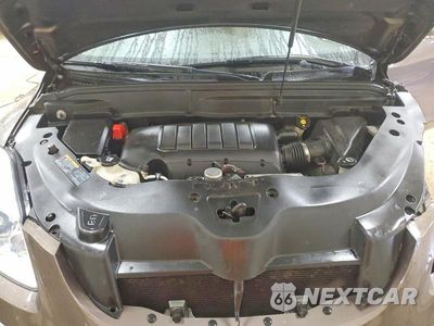 Zdjęcie 12 z 13 samochodu: 2011 BUICK ENCLAVE CX VIN:5GAKRAED7BJ167700 - miniatura