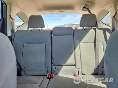 Zdjęcie 10 z 14 samochodu: 2015 HONDA CR-V EX VIN:2HKRM4H54FH642428 - miniatura