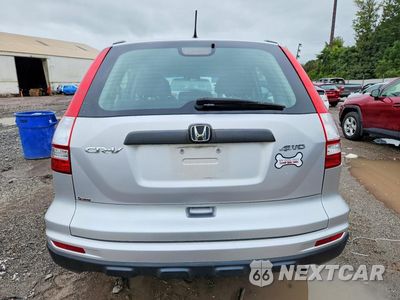 Zdjęcie 6 z 13 samochodu: 2011 HONDA CR-V LX VIN:5J6RE4H3XBL073628 - miniatura