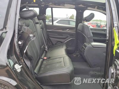 Zdjęcie 11 z 14 samochodu: 2026 JEEP GRAND CHEROKEE LIMITED VIN:1C4RJHBR1TC173155 - miniatura