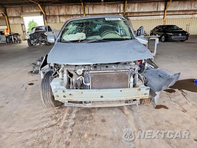 Piąte zdjęcie samochodu w środku: 2017 NISSAN VERSA 1.6 SV VIN:3N1CN7AP4HL902817 - miniatura