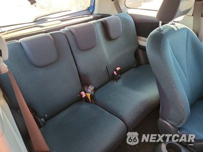 Zdjęcie 10 z 12 samochodu: 2008 TOYOTA YARIS BASE VIN:JTDJT923685161362 - miniatura