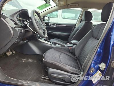 Zdjęcie 7 z 12 samochodu: 2018 NISSAN SENTRA SV VIN:3N1AB7AP4JY220853 - miniatura