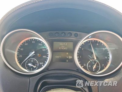 Zdjęcie 9 z 13 samochodu: 2012 MERCEDES-BENZ GL 450 4MATIC VIN:4JGBF7BE9CA767302 - miniatura