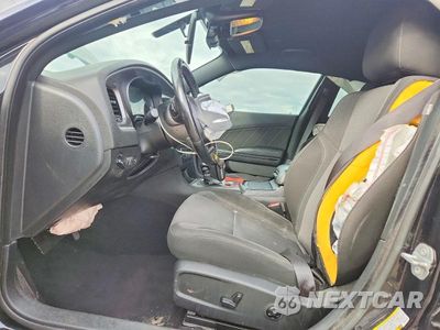 Zdjęcie 7 z 13 samochodu: 2019 DODGE CHARGER SXT VIN:2C3CDXBG4KH745096 - miniatura
