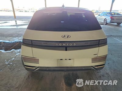Zdjęcie 6 z 12 samochodu: 2024 HYUNDAI IONIQ 5 LIMITED VIN:KM8KRDDF1RU295938 - miniatura