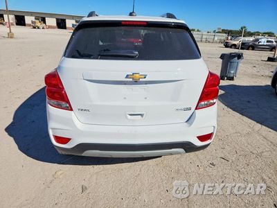 Zdjęcie 6 z 13 samochodu: 2022 CHEVROLET TRAX 1LT VIN:KL7CJLSM7NB508454 - miniatura