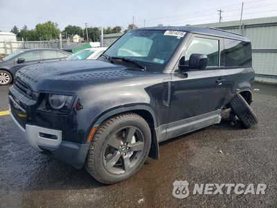 2023 LAND ROVER DEFENDER 90 SE SALEP6EU6P2206947 - główne zdjęcie licytacji z USA - miniatura