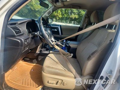 Zdjęcie 7 z 12 samochodu: 2015 TOYOTA 4RUNNER SR5 VIN:JTEBU5JR6F5227367 - miniatura