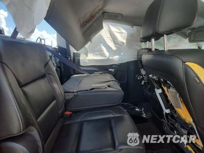 Zdjęcie 10 z 12 samochodu: 2015 GMC SIERRA K1500 SLT VIN:3GTU2VECXFG292403 - miniatura