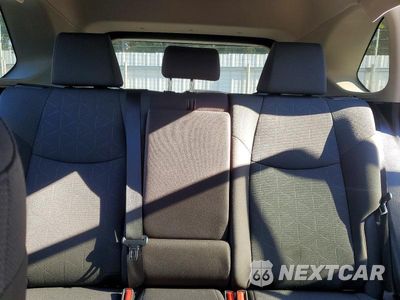 Zdjęcie 10 z 13 samochodu: 2025 TOYOTA RAV4 XLE VIN:2T3W1RFV5SC312720 - miniatura